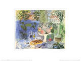 Still Life Posters af Raoul Dufy