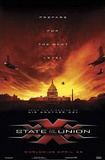 XXX State of the Union Movie Ice Cube Poster Print Posters