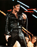 Elvis Presley 68 Comeback Posters