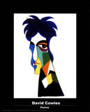 Pacino Posters by David Cowles