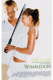 Wimbledon Original Movie Poster Kirsten Dunst SEXY Posters