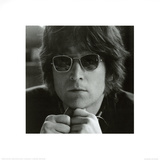 John Lennon Sun Glasses Prints