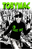 TobyMac Phenom Music Poster Print Photo