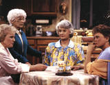 Golden Girls (Kitchen) Glossy TV Photo Photograph Print Photo