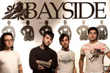 Bayside Group Shooting Range Music Poster Print Posters