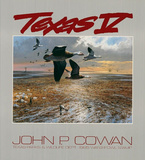 John Cowan (Snow Geese Stamp, Texas) Art Poster Print Posters