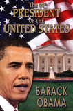 Barack Obama (The 44th President of the United States) Art Poster Print Print