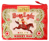Boss Lady Coin Purse Coin Purse