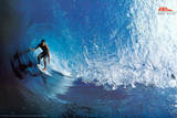 Sunny Garcia No Fear Surfer Sports Poster Print Print Sunny Garcia No Fear Surfer Sports Poster Print Print