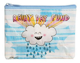 Rainy Day Fund Coin Purse Coin Purse
