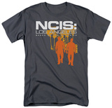 NCIS - Slow Walk Shirts