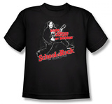 Toddler: School of Rock - Rockin T-Shirt