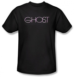 Ghost - Logo T-shirts