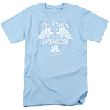 It's a Wonderful Life - Dear George T-shirts
