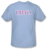 Ghost - Ditto T-shirts
