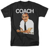 Cheers - Coach T-shirts