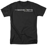 The Bachelorette - Logo T-shirts