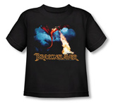 Toddler: Dragonslayer - Slay This! T-shirts