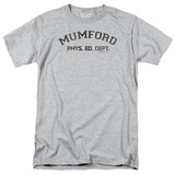 Beverly Hills Cop - Mumford T-shirts