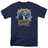 Naked Gun - Its Enrico Pallazo Shirts