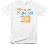 Semi Pro - Tropics Jersey Shirts
