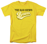 The Bad News Bears - Logo Shirts