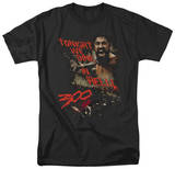 300 - Dine in Hell T-Shirt