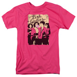 Grease - Pink Ladies T-Shirt