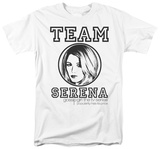 Gossip Girl - Team Serena T-Shirt