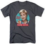 Nurse Jackie - Holy Shift T-shirts