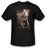 The Devil Inside - Poster T-shirts