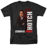 Criminal Minds - Hotch T-Shirt