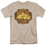 Cheers - The Norm T-Shirt