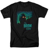 The Iron Giant - Look to the Stars T-shirts