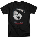 Sleepy Hollow - Poster Shirt