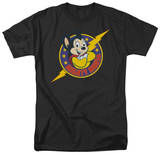 Mighty Mouse - Mighty Hero Shirts