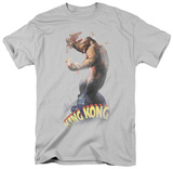 King Kong - Last Stand T-shirts