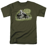 Ferris Bueller's Day Off - Mr Rooney T-shirts