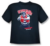Toddler: Tommy Boy - Dinghy T-shirts