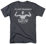 Muhammad Ali - Flexing T-Shirt