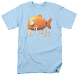 Rango - Mr Timms T-shirts