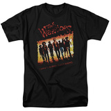 The Warriors - One Gang T-shirts