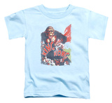 Toddler: King Kong - You Better Run T-shirts