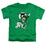 Toddler: Green Lantern - Ring First T-shirts
