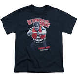 Youth: Tommy Boy - Dinghy T-Shirt