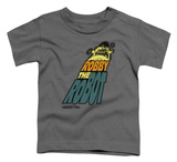 Toddler: Forbidden Planet - Robby the Robot T-shirts