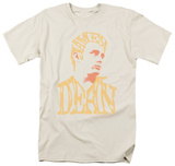 James Dean - Word Head Shirts