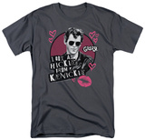 Grease - Kenickie T-Shirt