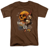 Survivor - Time to Go T-Shirt