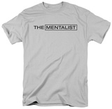 The Mentalist  - Logo T-shirts